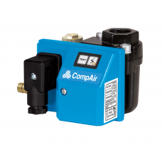 Электронный конденсатоотводчик CCNL10 230V ALARM N/O