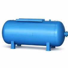 Receiver orizontal P270, 10 bar