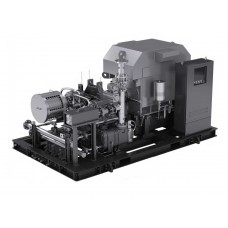 Турбокомпресор Hanwha SM2100