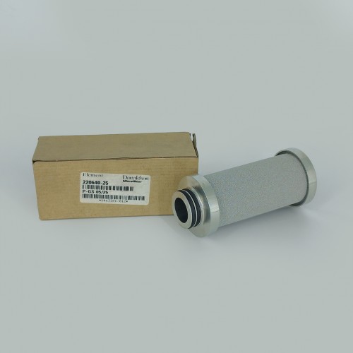 Filter element Donaldson 1C220640-25