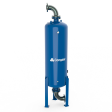 Колона з активованим вугіллям Compair CFT100L
