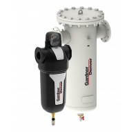Gardner Denver GDF Series Compressed Air Filters