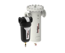 Влагоотделители серии GDWS Gardner Denver  (12)