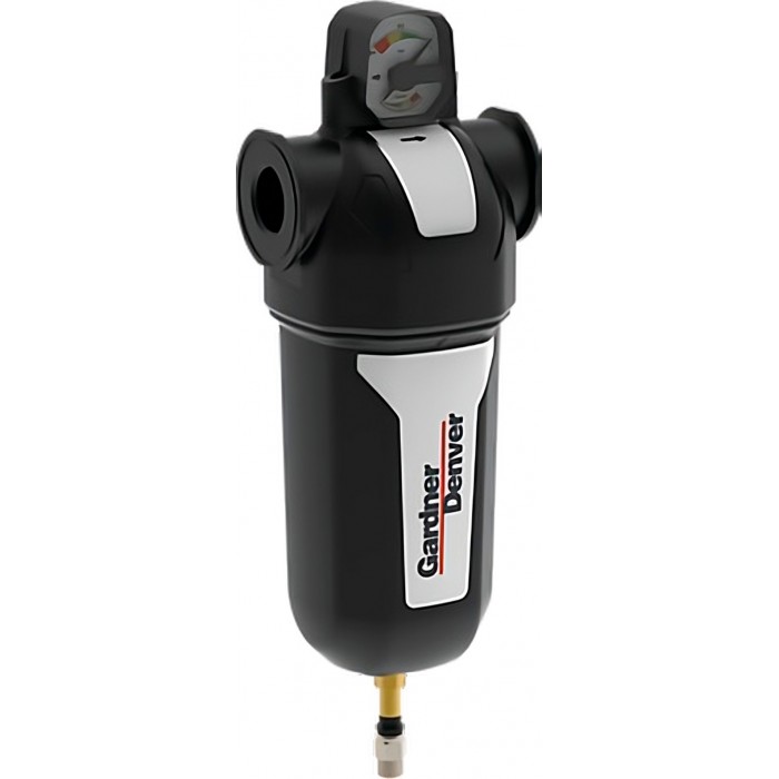 Gardner Denver GDF005L3/8”P compressed air filter (Grade P)