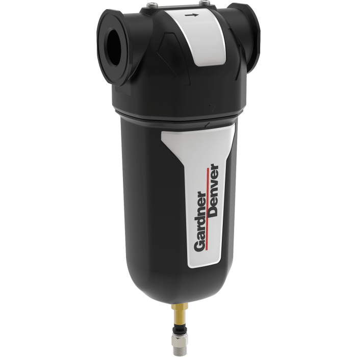 Gardner Denver GDWS007 1/2” water separator