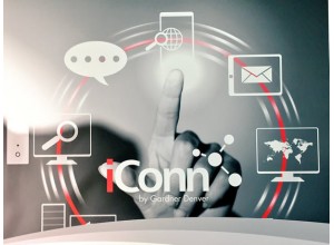 Cистема віддаленого моніторингу від GD – iConn Industry 4.0