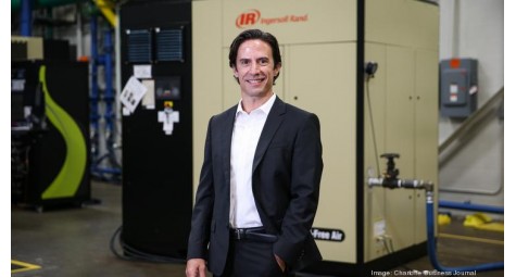 Ingersoll Rand to acquire SPX Flow’s Air Treatment business