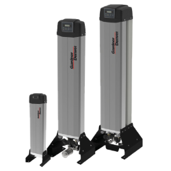 Automated control systems