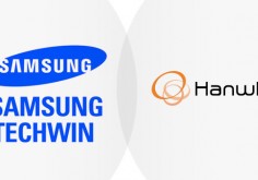 Злиття компаній Samsung Techwin CO Ltd та Hanwha Co Ltd. 