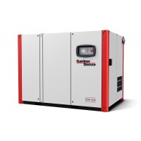 Screw air compressor Gardner Denver ESM200FC A349065064