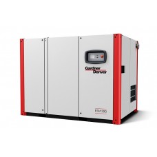 Screw air compressor Gardner Denver ESM290FC A349065068