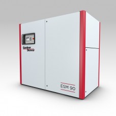 Screw air compressor Gardner Denver ESM90 A34905419