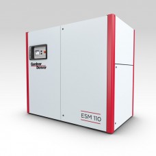 Screw air compressor Gardner Denver ESM110 A34905425