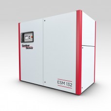 Screw air compressor Gardner Denver ESM132 A34905431