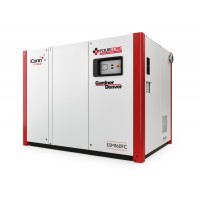 Lubricated Rotary Screw Compressor 160-250 kW FourCore