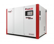 Гвинтові масляні компресори 160-250 кВт FourCore (8)