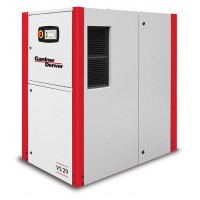 Lubricated Rotary Screw Compressor 22-30 kW