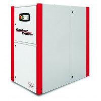 Screw air compressor Gardner Denver VS26 A34905120B with variable speed