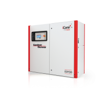Screw air compressor Gardner Denver ESM30 A34906721