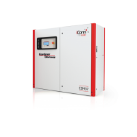 Screw air compressor Gardner Denver ESM37e A34906731