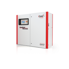 Screw air compressor Gardner Denver ESM37 A34906727