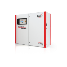 Screw air compressor Gardner Denver ESM45 A34906734