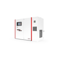 Screw air compressor Gardner Denver ESM75e A349057031