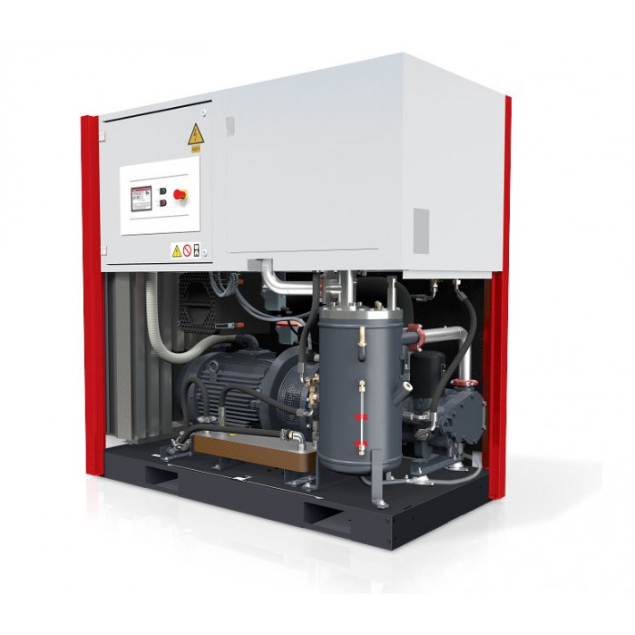 Screw air compressor Gardner Denver ESM30e A34906725