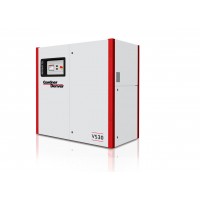 Lubricated Rotary Screw Compressor 30-45 kW