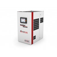 Lubricated Rotary Screw Compressors 45 - 55 kW FourCore