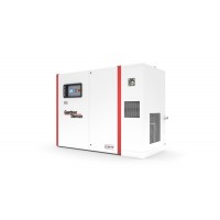 Lubricated Rotary Screw Compressor 55-75 kW