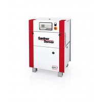 Lubricated Rotary Screw Compressor 7 - 11 kW