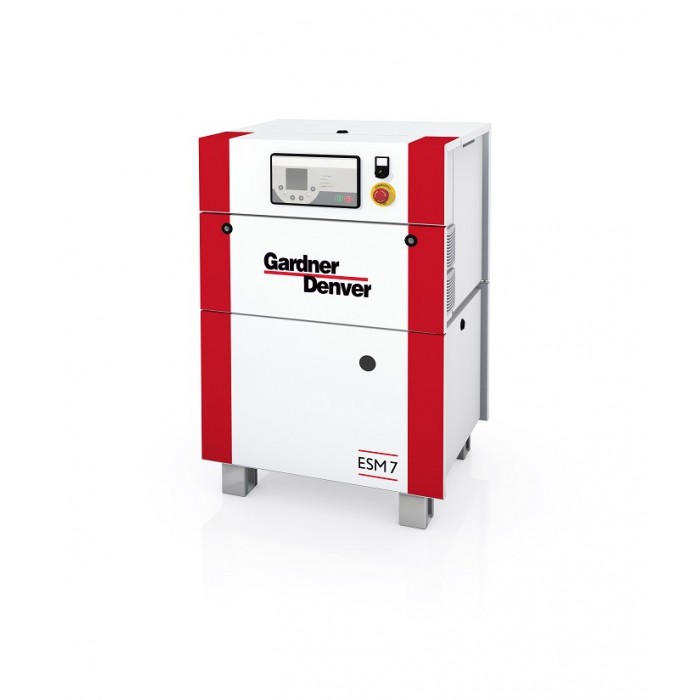 Screw air compressor Gardner Denver ESM7 RSCGD0701 Screw air compressor Gardner Denver ESM7 RSCGD0701