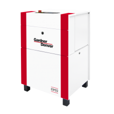 Screw air compressor Gardner Denver ESM22 A349058017