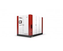 2-ступінчасті безмасляні гвинтові повітряні компресори EnviroAire T/TVS 90-160 кВт (13)