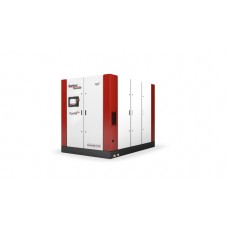 2-stage oil-free screw air compressor  Gardner Denver EnviroAire T90