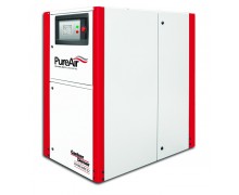 Одноступінчасті безмасляні повітряні компресори EnviroAire VS Series 15-37 кВт (24)