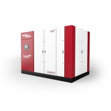 Oil-free air screw compressor Gardner Denver EnviroAire T315 A350029021