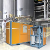Вакуумные насосы Pneumofore