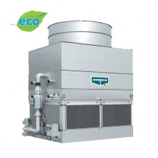 Градирня закритого типу EVAPCO, серія eco-ATWB 
