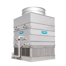 Градирня закритого типу EVAPCO, серія eco-ATWB-H гібрид