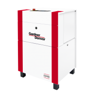 Гвинтовий повітряний компресор Gardner Denver ESM15 A349058013
