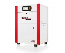 Гвинтові масляні компресори 15 - 22 кВт (30)