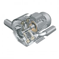 Вихрові повітродувки. Серія G