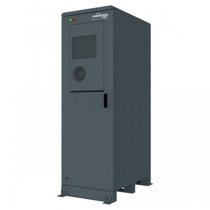 Система накопления энергии TommaTech Storage System-Cabinet-60kwh Система накопления энергии TommaTech Storage System-Cabinet-60kwh
