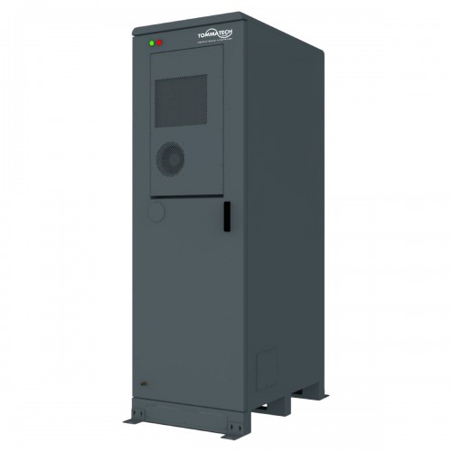 Energy storage system TommaTech Storage System-Cabinet-60kwh-M50K