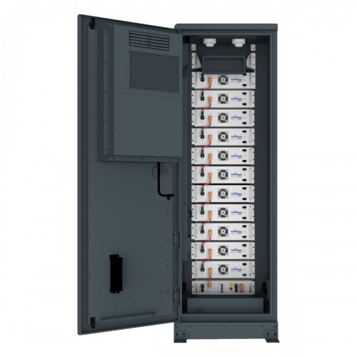 Energy storage system TommaTech Storage System-Cabinet-60kwh-M50K