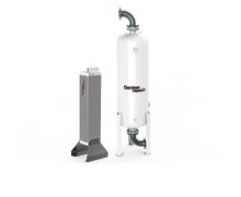 Колонны с активированным углем Gardner Denver (11)